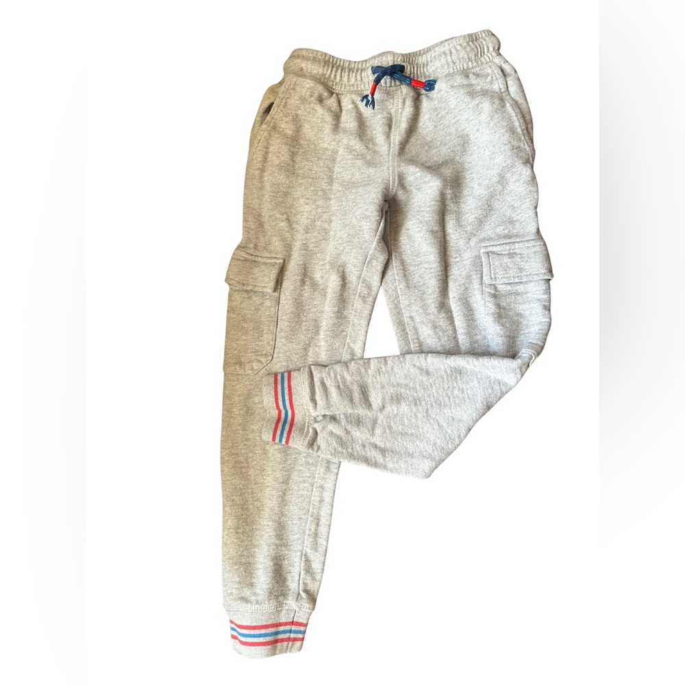 Mini Boden Cargo Joggers